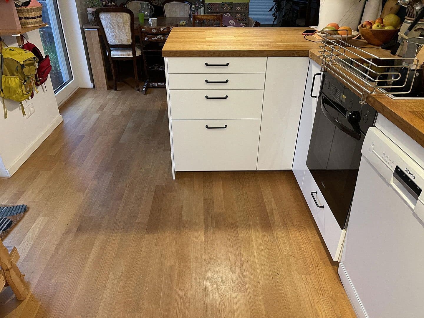 4 bedroom flat to rent, 102 m², Wolfgang-Knabe-Straße 4, Bernau, Brandenburg 4 bedroom flat to rent, 102 m², Wolfgang-Knabe-Straße 4, Bernau, Brandenburg