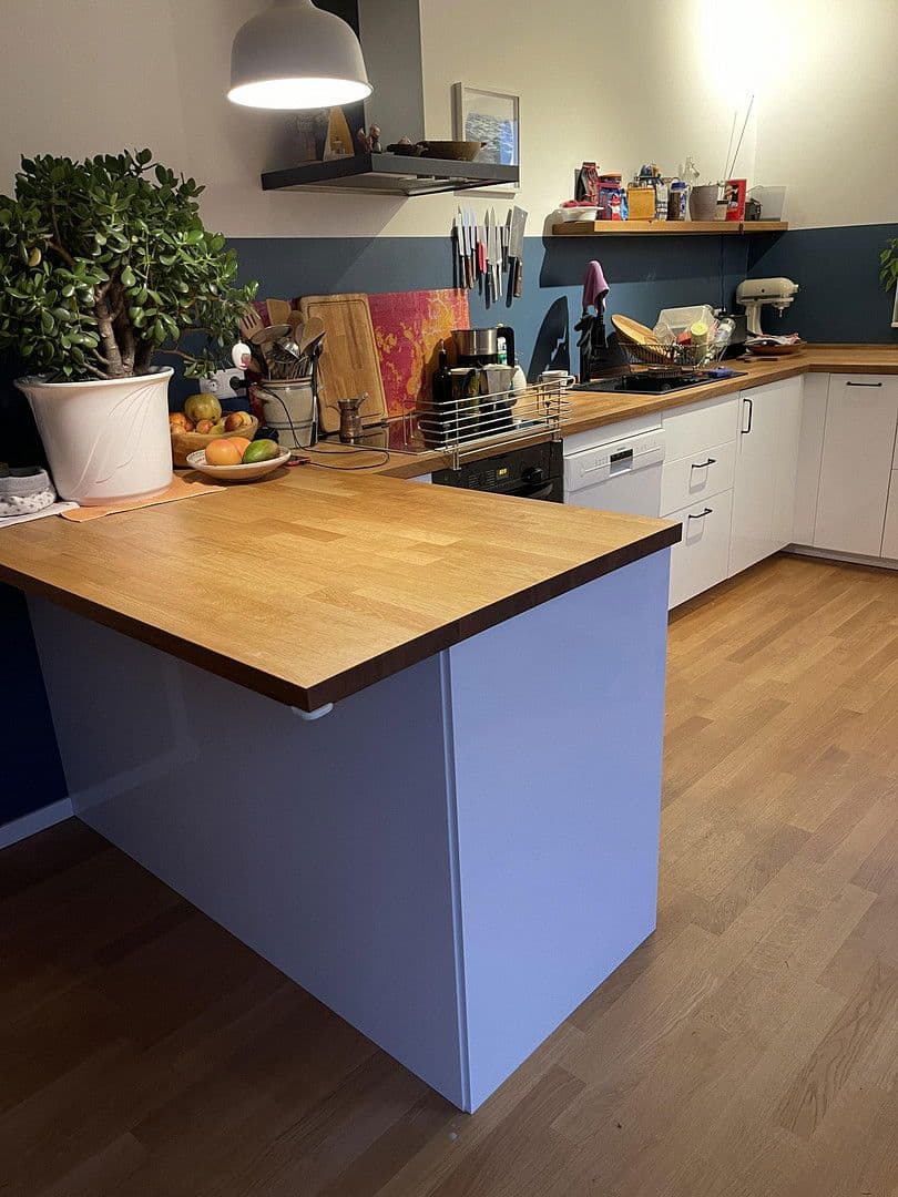 4 bedroom flat to rent, 102 m², Wolfgang-Knabe-Straße 4, Bernau, Brandenburg 4 bedroom flat to rent, 102 m², Wolfgang-Knabe-Straße 4, Bernau, Brandenburg