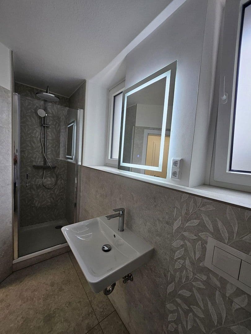 3 bedroom flat to rent, 92 m², Ampferweg 1, Göttingen, Lower Saxony 3 bedroom flat to rent, 92 m², Ampferweg 1, Göttingen, Lower Saxony