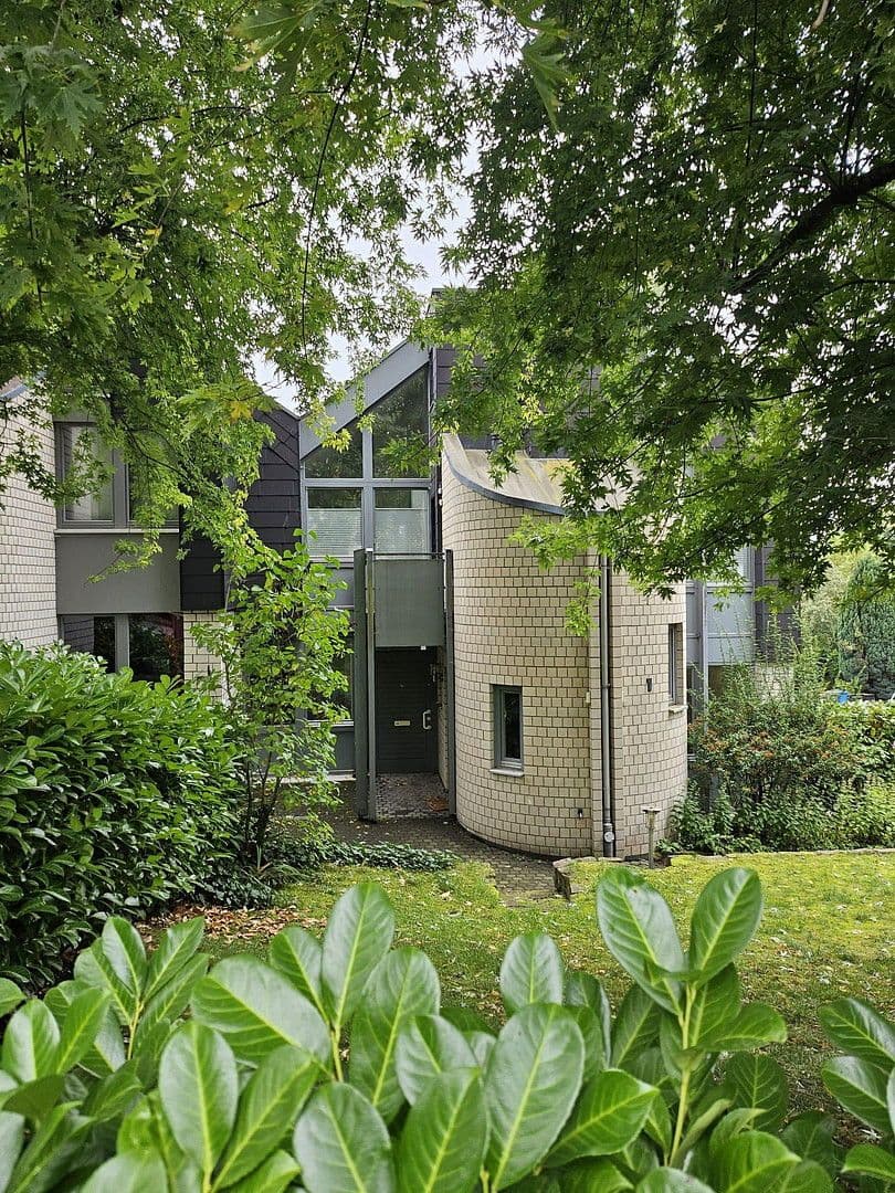 3 bedroom flat to rent, 92 m², Ampferweg 1, Göttingen, Lower Saxony 3 bedroom flat to rent, 92 m², Ampferweg 1, Göttingen, Lower Saxony