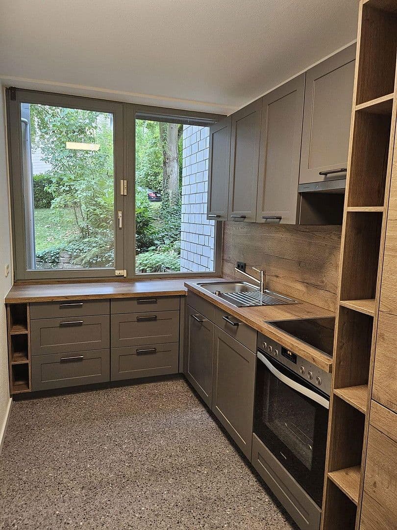 3 bedroom flat to rent, 92 m², Ampferweg 1, Göttingen, Lower Saxony 3 bedroom flat to rent, 92 m², Ampferweg 1, Göttingen, Lower Saxony