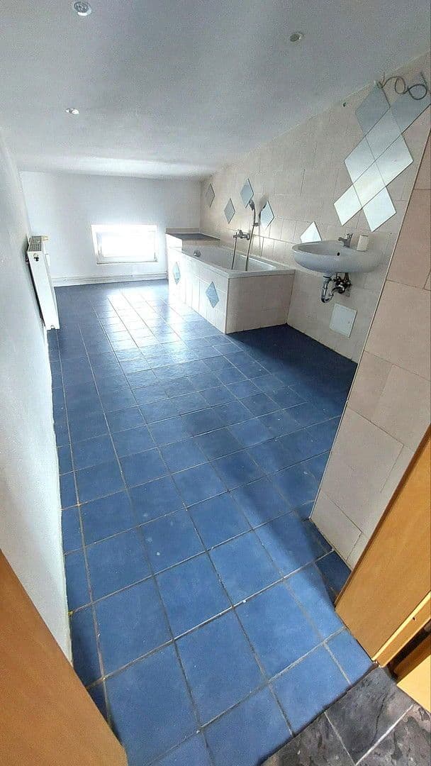 2 bedroom flat to rent, 42 m², Hermannstraße 5, Schönebeck (Elbe), Saxony-Anhalt 2 bedroom flat to rent, 42 m², Hermannstraße 5, Schönebeck (Elbe), Saxony-Anhalt