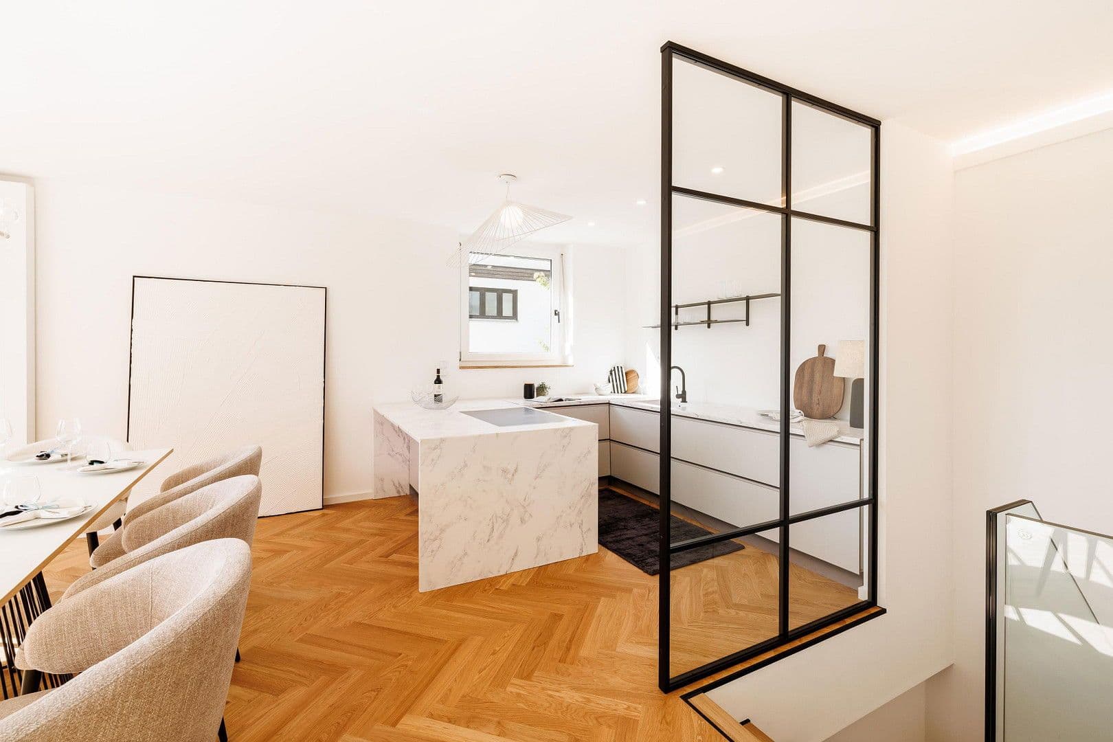 5 bedroom flat for sale, 149 m², Kirschäckerweg 18, München, Bavaria 5 bedroom flat for sale, 149 m², Kirschäckerweg 18, München, Bavaria