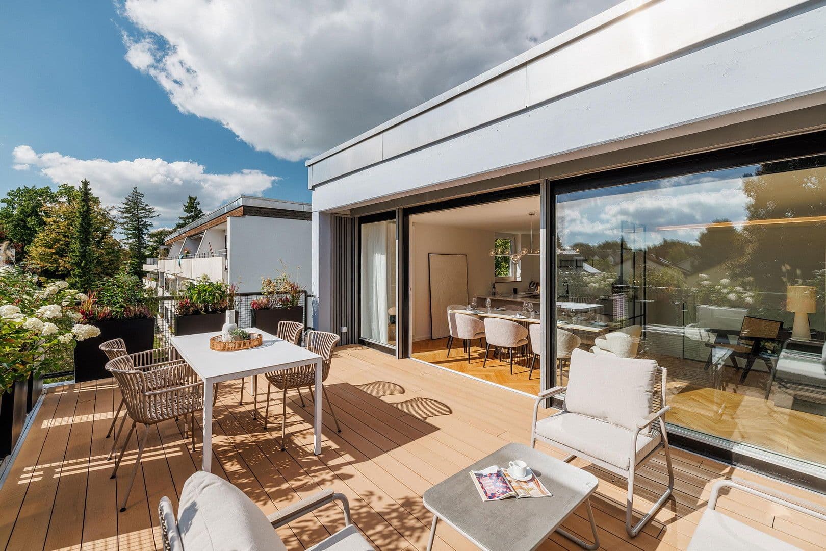 5 bedroom flat for sale, 149 m², Kirschäckerweg 18, München, Bavaria 5 bedroom flat for sale, 149 m², Kirschäckerweg 18, München, Bavaria