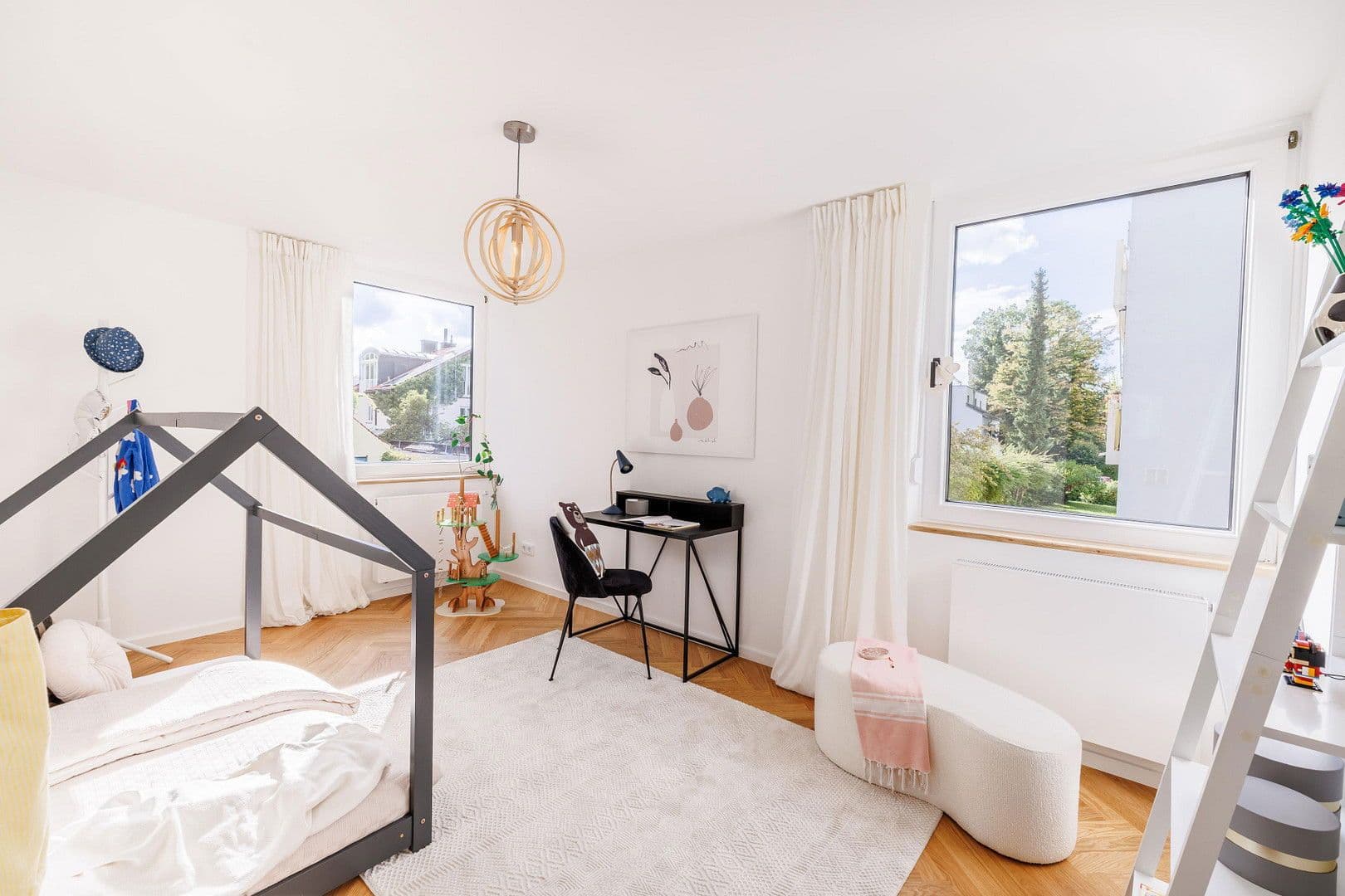 5 bedroom flat for sale, 149 m², Kirschäckerweg 18, München, Bavaria 5 bedroom flat for sale, 149 m², Kirschäckerweg 18, München, Bavaria