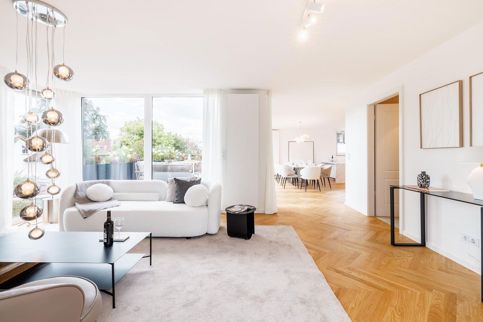 5 bedroom flat for sale, 149 m², Kirschäckerweg 18, München, Bavaria 5 bedroom flat for sale, 149 m², Kirschäckerweg 18, München, Bavaria