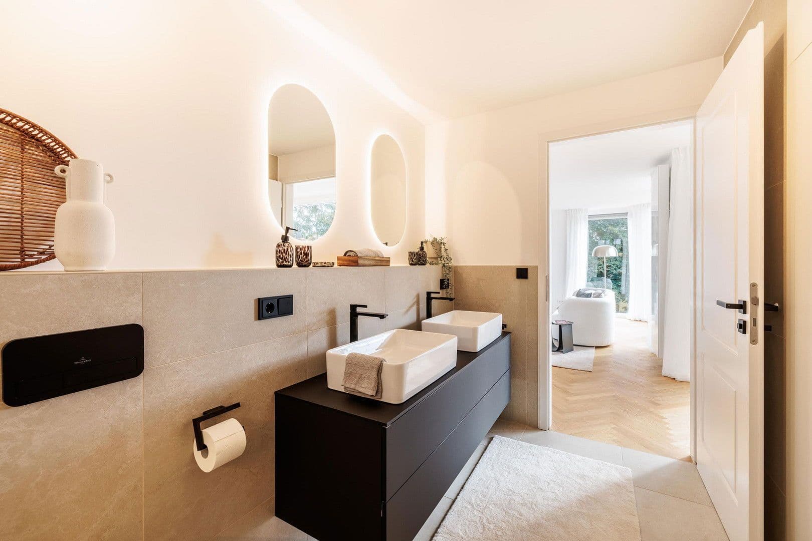 5 bedroom flat for sale, 149 m², Kirschäckerweg 18, München, Bavaria 5 bedroom flat for sale, 149 m², Kirschäckerweg 18, München, Bavaria