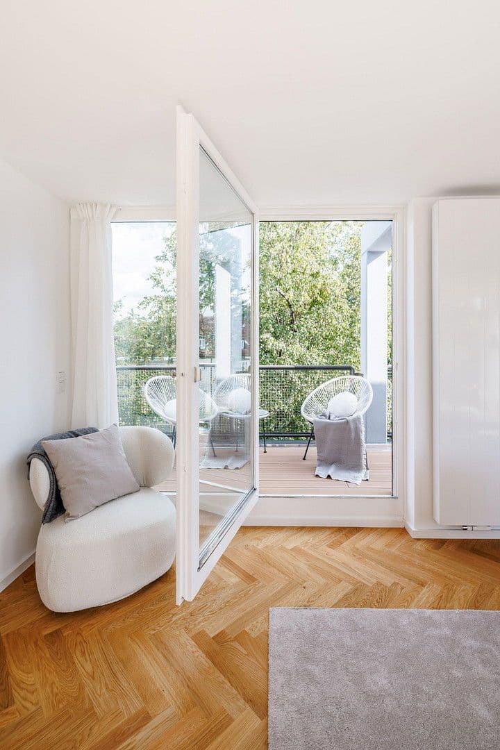 5 bedroom flat for sale, 149 m², Kirschäckerweg 18, München, Bavaria 5 bedroom flat for sale, 149 m², Kirschäckerweg 18, München, Bavaria