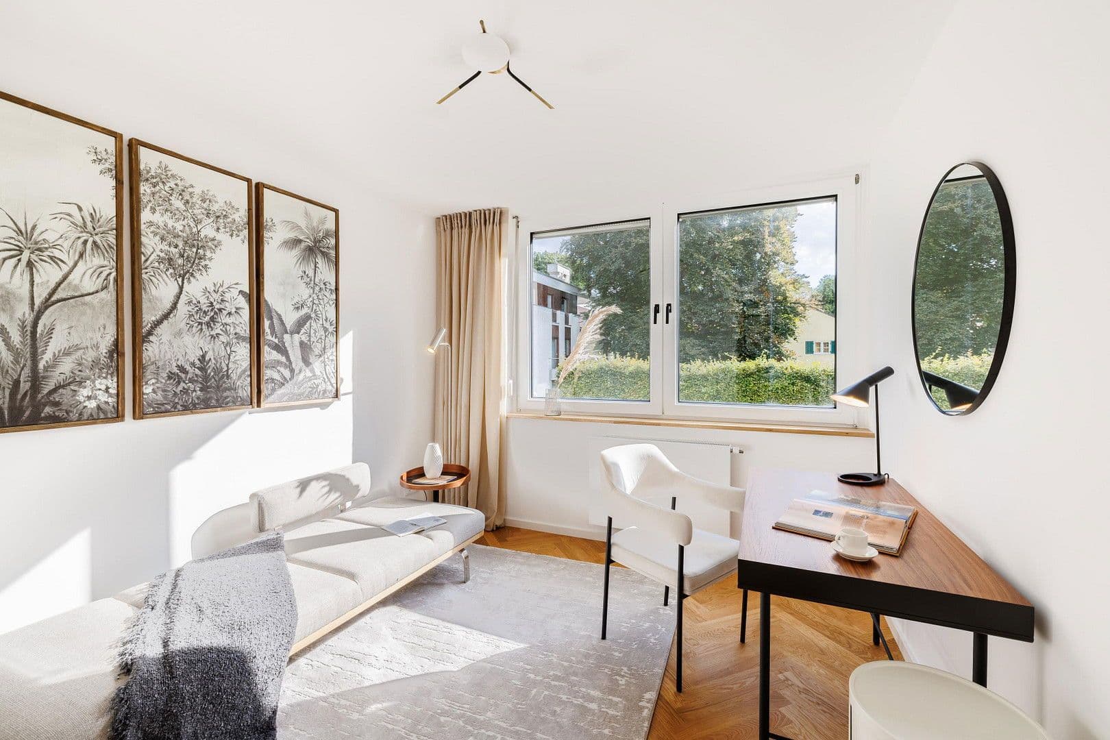 5 bedroom flat for sale, 149 m², Kirschäckerweg 18, München, Bavaria 5 bedroom flat for sale, 149 m², Kirschäckerweg 18, München, Bavaria