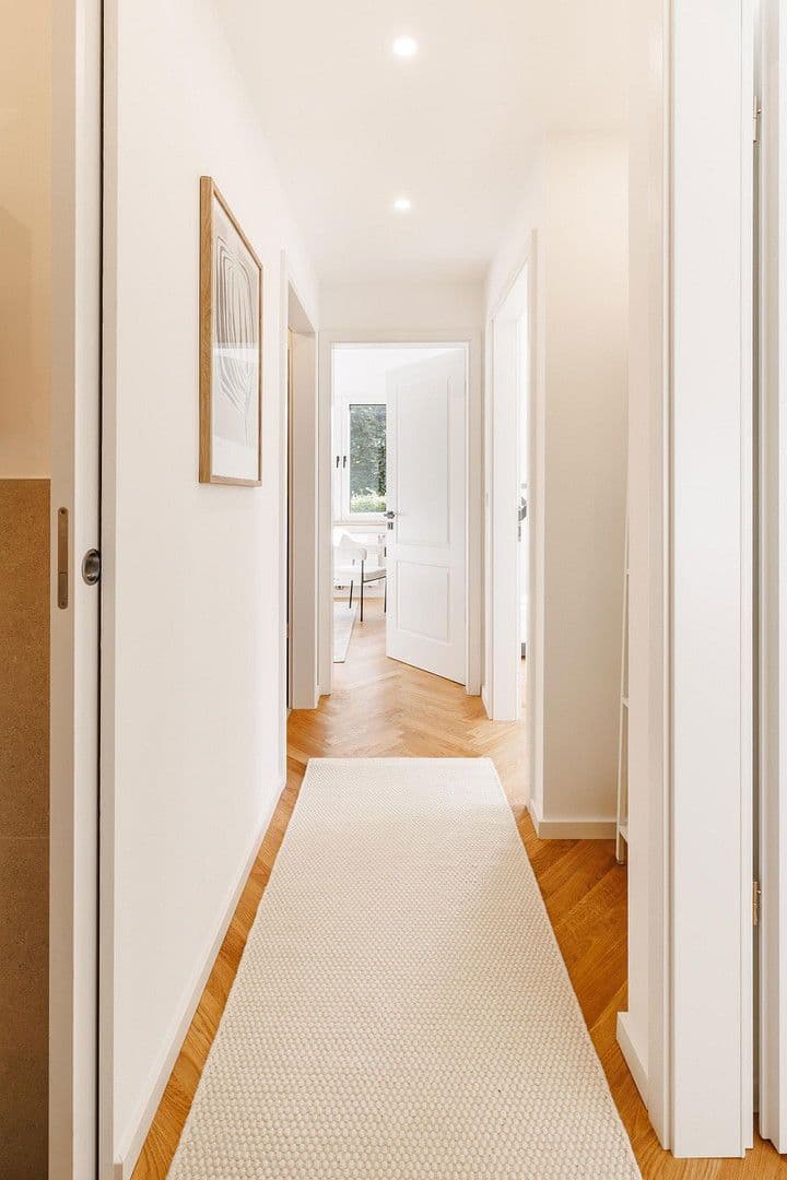 5 bedroom flat for sale, 149 m², Kirschäckerweg 18, München, Bavaria 5 bedroom flat for sale, 149 m², Kirschäckerweg 18, München, Bavaria