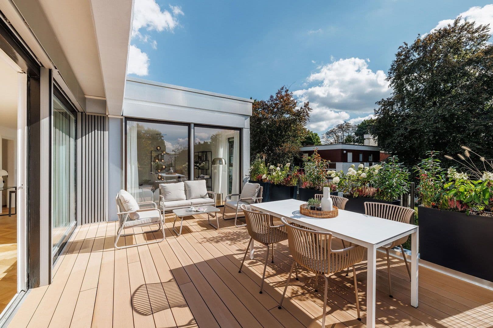 5 bedroom flat for sale, 149 m², Kirschäckerweg 18, München, Bavaria 5 bedroom flat for sale, 149 m², Kirschäckerweg 18, München, Bavaria