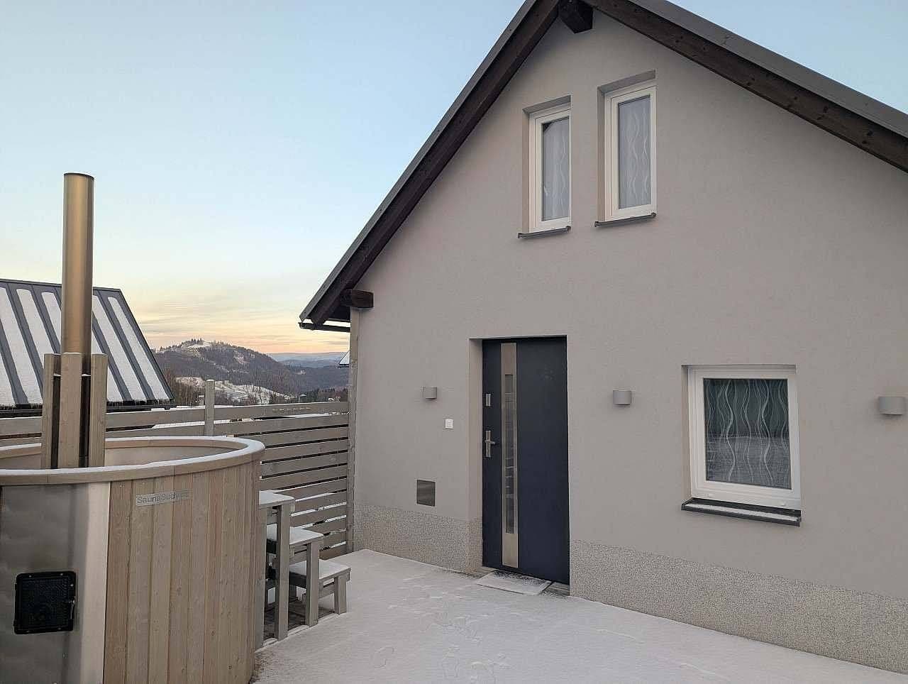 recreational property to rent, 0 m², Smržovka, Liberecký Region recreational property to rent, 0 m², Smržovka, Liberecký Region