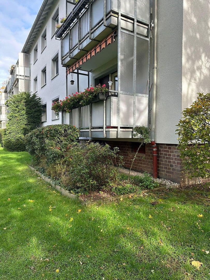 4 bedroom flat for sale, 89 m², Frankfurt am Main, Hesse 4 bedroom flat for sale, 89 m², Frankfurt am Main, Hesse
