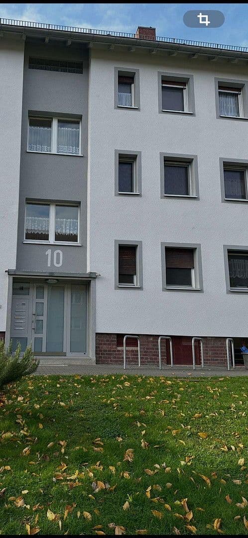 4 bedroom flat for sale, 89 m², Frankfurt am Main, Hesse 4 bedroom flat for sale, 89 m², Frankfurt am Main, Hesse