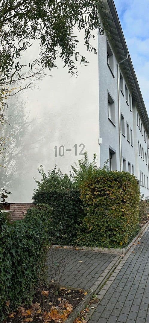 4 bedroom flat for sale, 89 m², Frankfurt am Main, Hesse 4 bedroom flat for sale, 89 m², Frankfurt am Main, Hesse