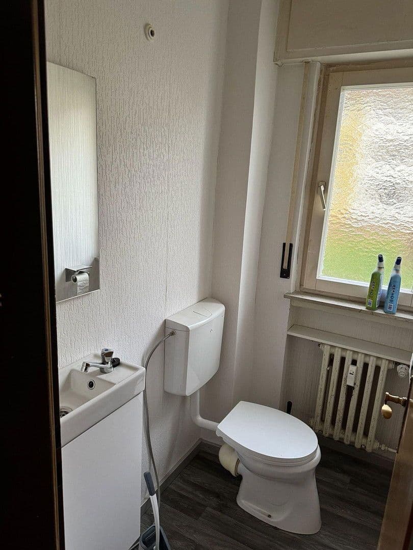 4 bedroom flat for sale, 89 m², Frankfurt am Main, Hesse 4 bedroom flat for sale, 89 m², Frankfurt am Main, Hesse