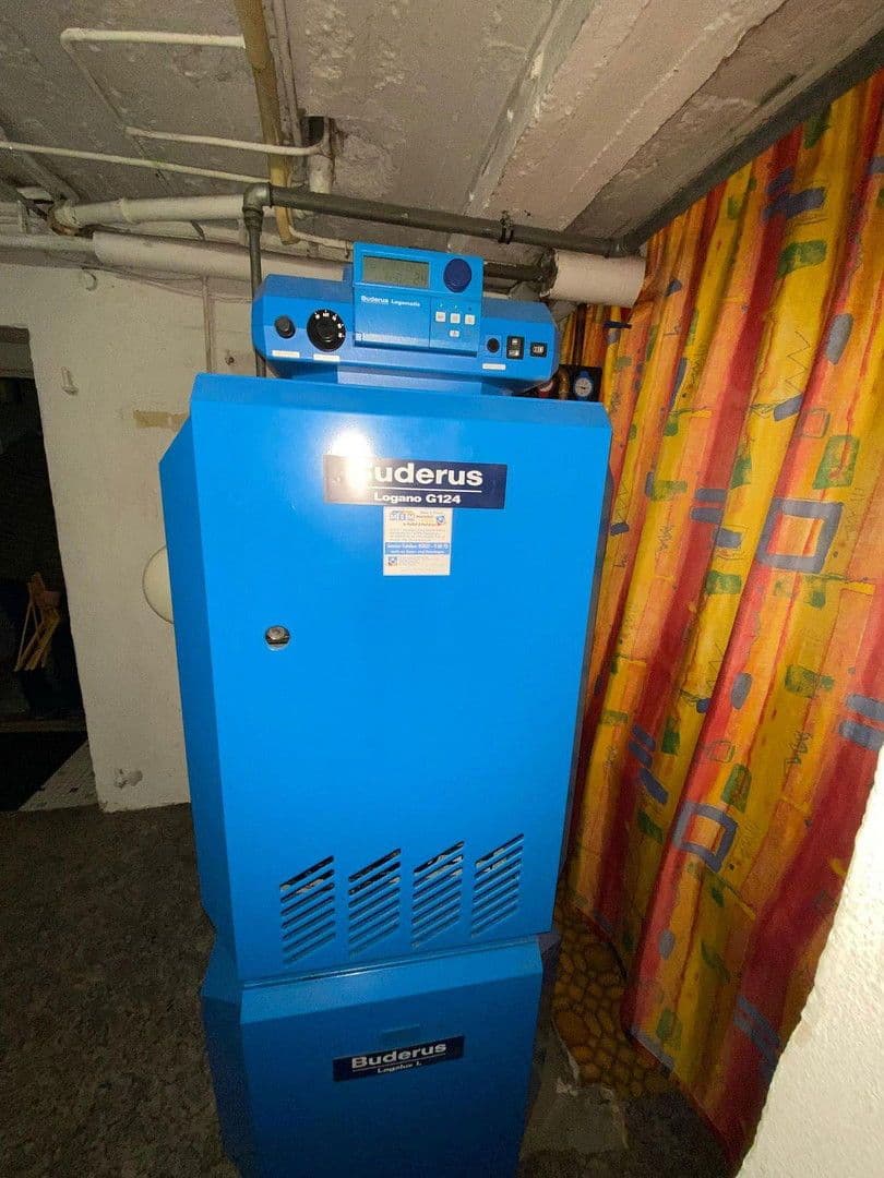 house for sale, 174 m², Alte Heerstraße 25, Wesendorf, Lower Saxony house for sale, 174 m², Alte Heerstraße 25, Wesendorf, Lower Saxony