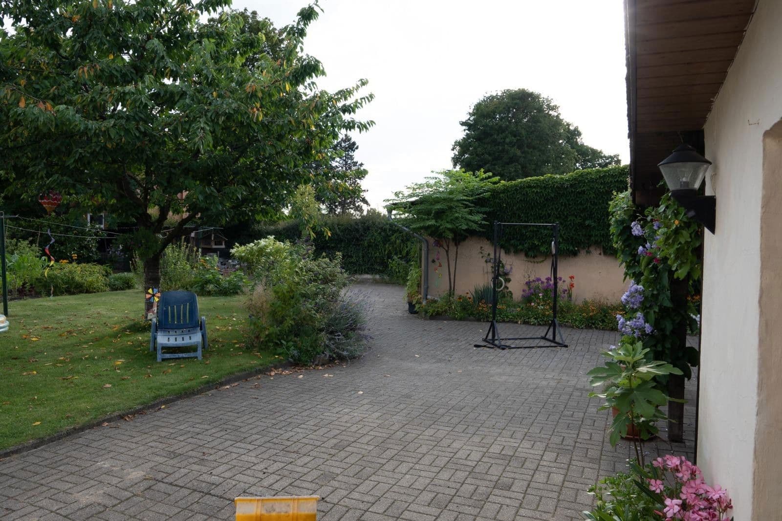 house for sale, 174 m², Alte Heerstraße 25, Wesendorf, Lower Saxony house for sale, 174 m², Alte Heerstraße 25, Wesendorf, Lower Saxony