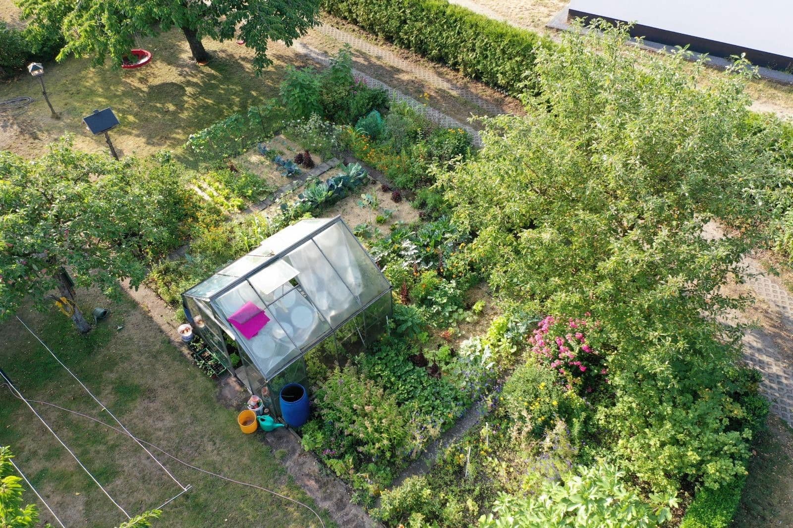 house for sale, 174 m², Alte Heerstraße 25, Wesendorf, Lower Saxony house for sale, 174 m², Alte Heerstraße 25, Wesendorf, Lower Saxony