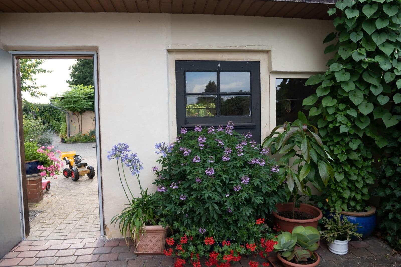 house for sale, 174 m², Alte Heerstraße 25, Wesendorf, Lower Saxony house for sale, 174 m², Alte Heerstraße 25, Wesendorf, Lower Saxony