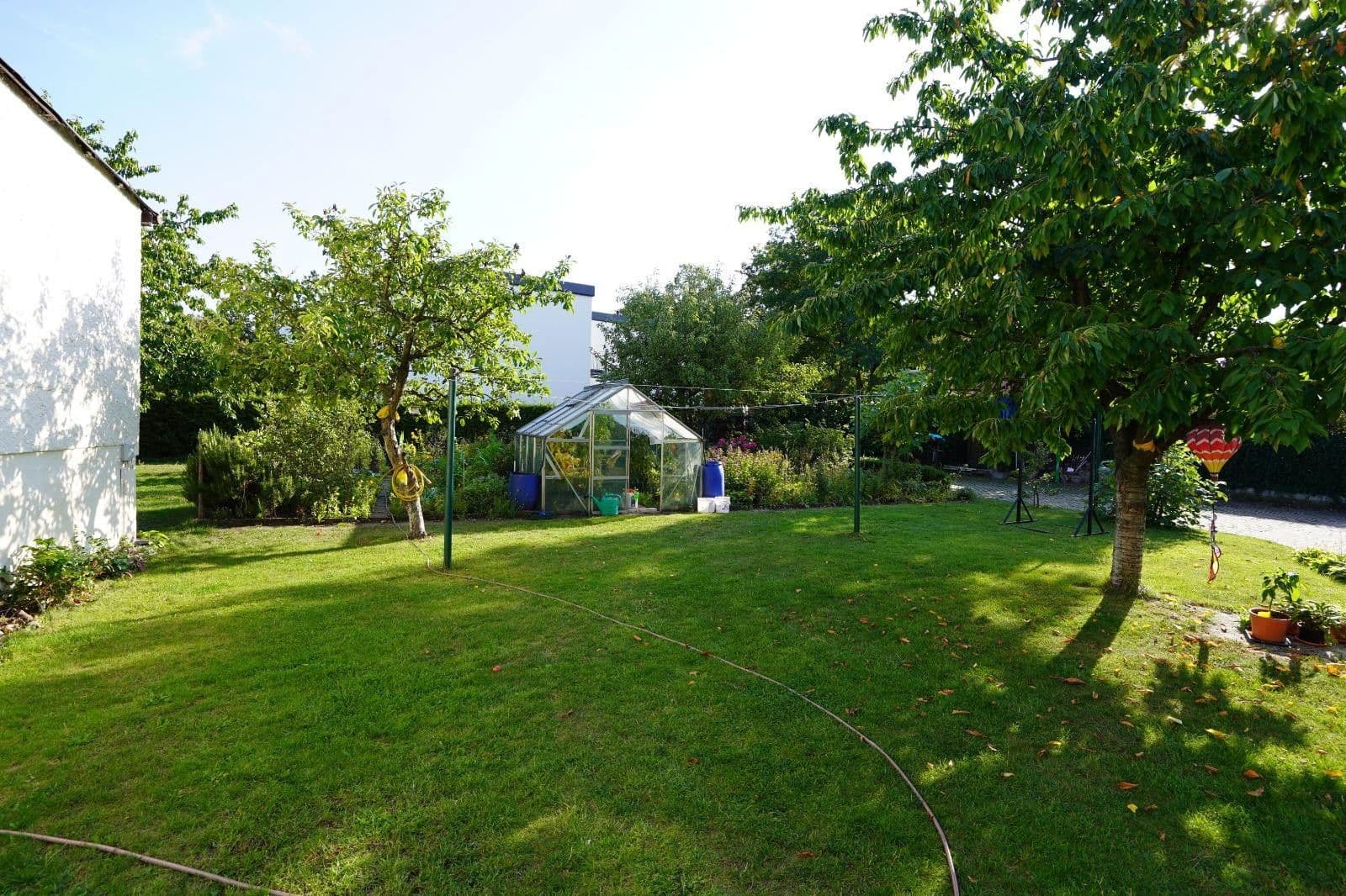 house for sale, 174 m², Alte Heerstraße 25, Wesendorf, Lower Saxony house for sale, 174 m², Alte Heerstraße 25, Wesendorf, Lower Saxony