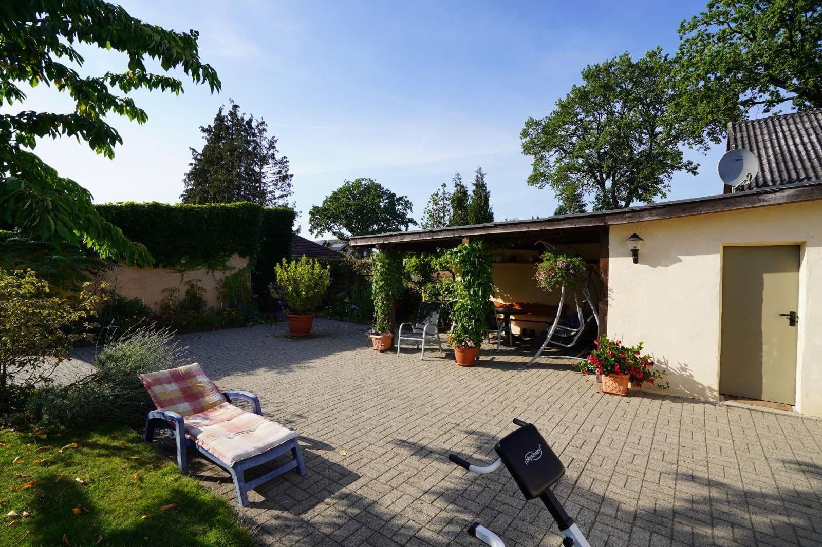 house for sale, 174 m², Alte Heerstraße 25, Wesendorf, Lower Saxony house for sale, 174 m², Alte Heerstraße 25, Wesendorf, Lower Saxony