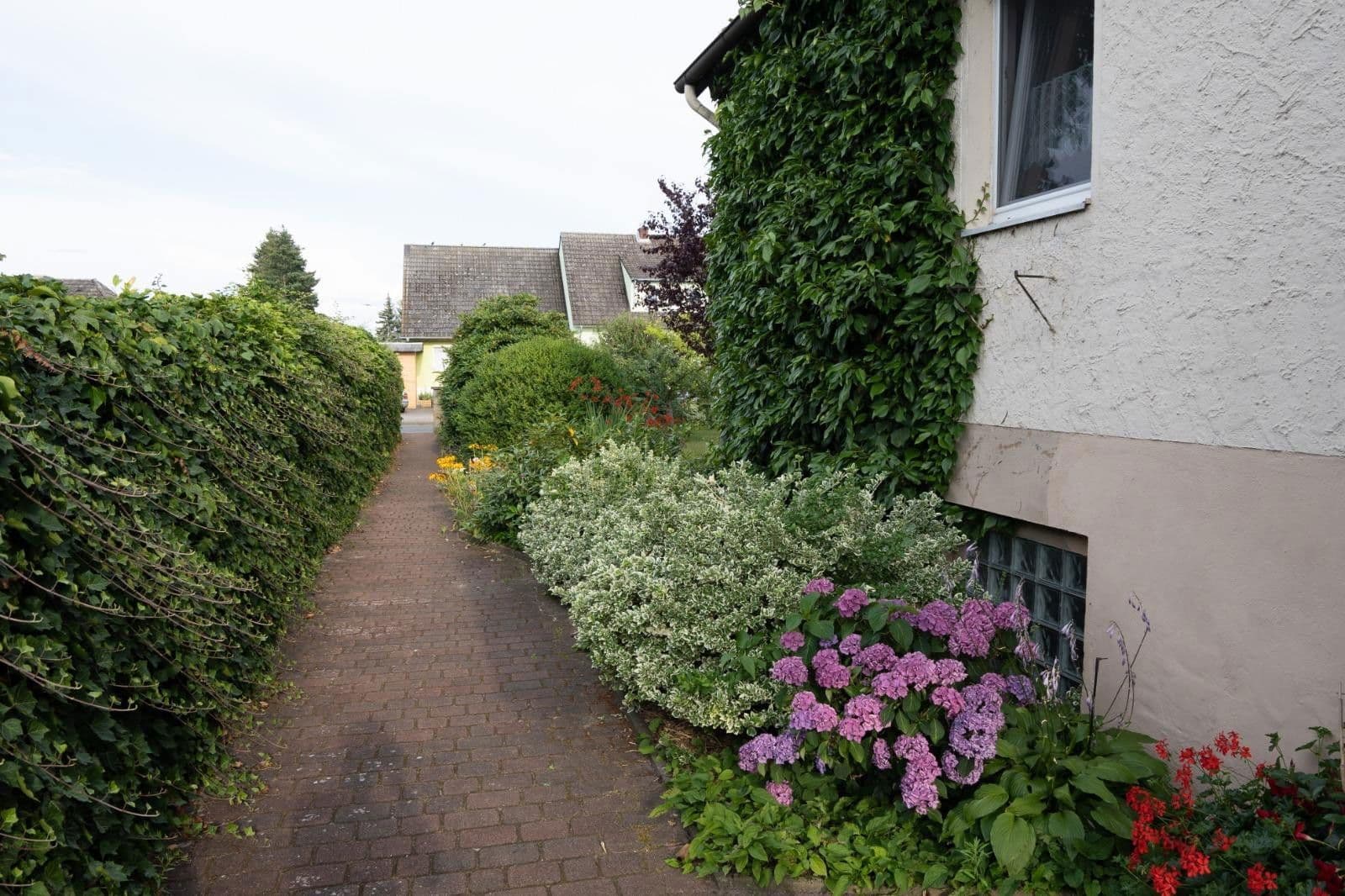 house for sale, 174 m², Alte Heerstraße 25, Wesendorf, Lower Saxony house for sale, 174 m², Alte Heerstraße 25, Wesendorf, Lower Saxony