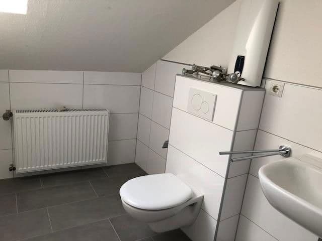 2 bedroom flat to rent, 80 m², Röthgener Str. 16, Eschweiler, North Rhine-Westphalia 2 bedroom flat to rent, 80 m², Röthgener Str. 16, Eschweiler, North Rhine-Westphalia