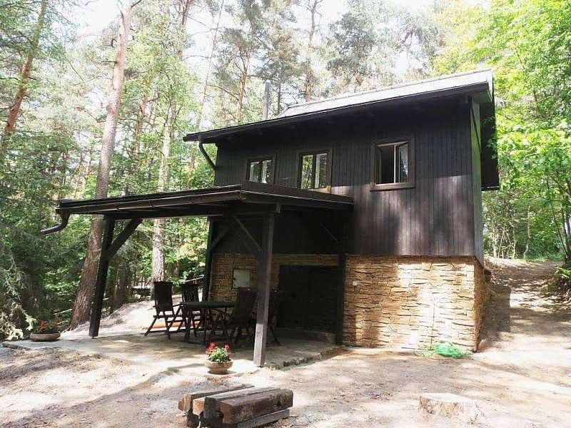 recreational property to rent, 0 m², Hrubá Skála, Liberecký Region recreational property to rent, 0 m², Hrubá Skála, Liberecký Region