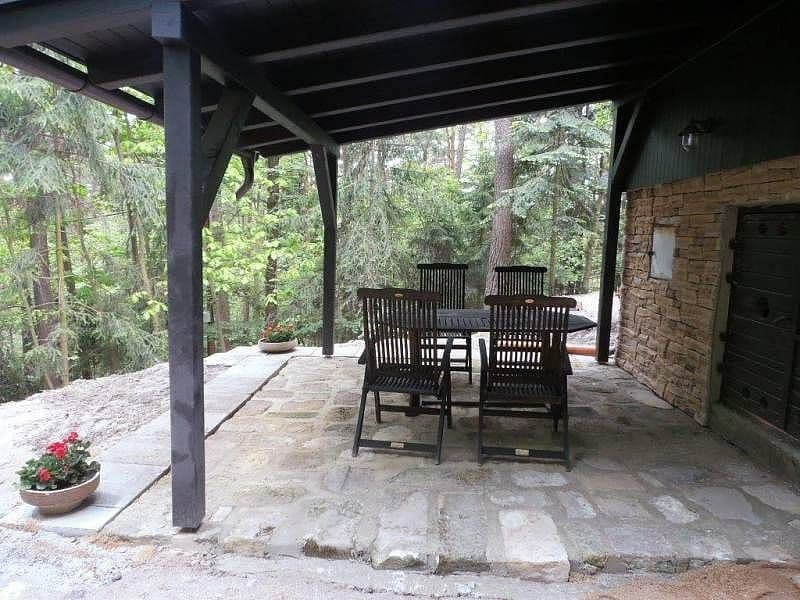 recreational property to rent, 0 m², Hrubá Skála, Liberecký Region recreational property to rent, 0 m², Hrubá Skála, Liberecký Region