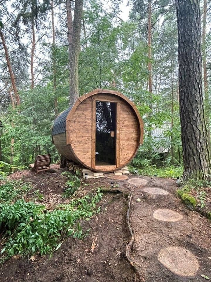 recreational property to rent, 0 m², Hrubá Skála, Liberecký Region recreational property to rent, 0 m², Hrubá Skála, Liberecký Region