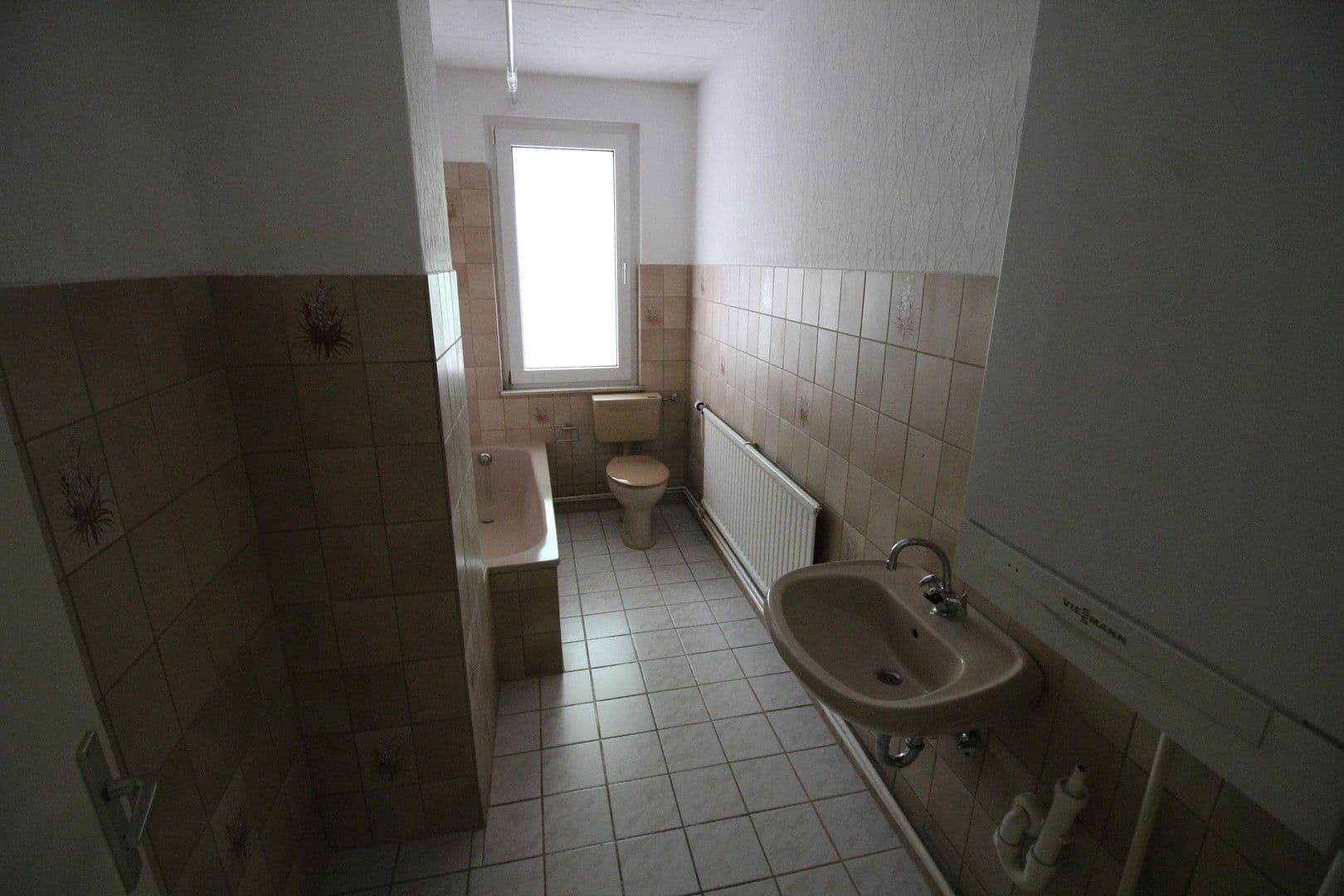 3 bedroom flat to rent, 69 m², Dortmund, North Rhine-Westphalia 3 bedroom flat to rent, 69 m², Dortmund, North Rhine-Westphalia