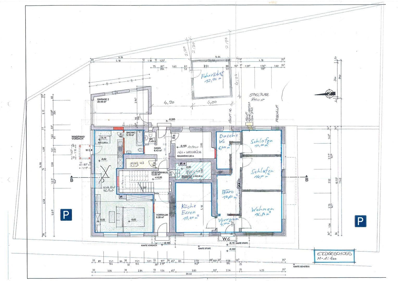 house for sale, 823 m², Reichshofstraße 7, Lustenau, Vorarlberg house for sale, 823 m², Reichshofstraße 7, Lustenau, Vorarlberg