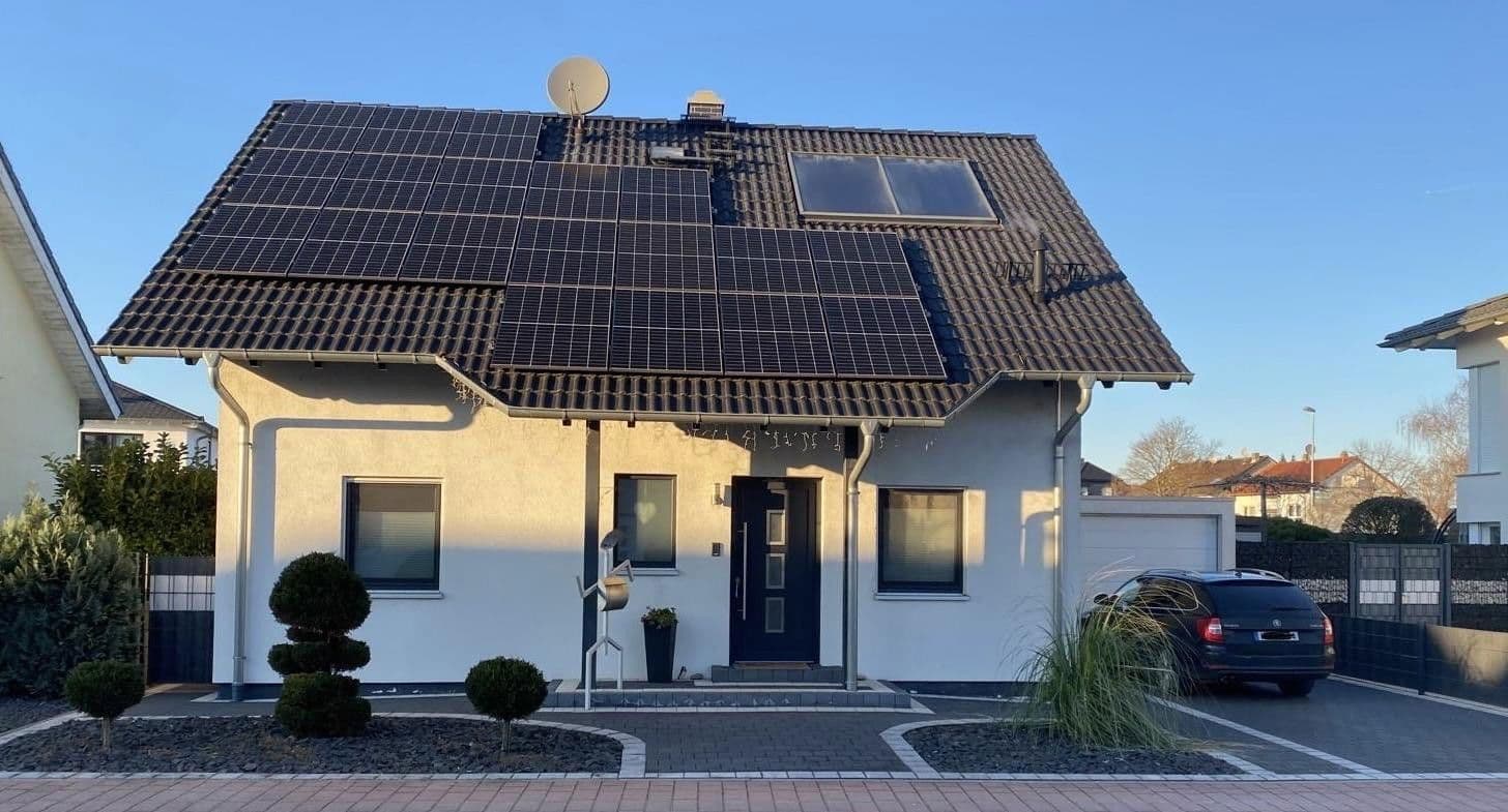 house for sale, 126 m², Bürstadt, Hesse house for sale, 126 m², Bürstadt, Hesse