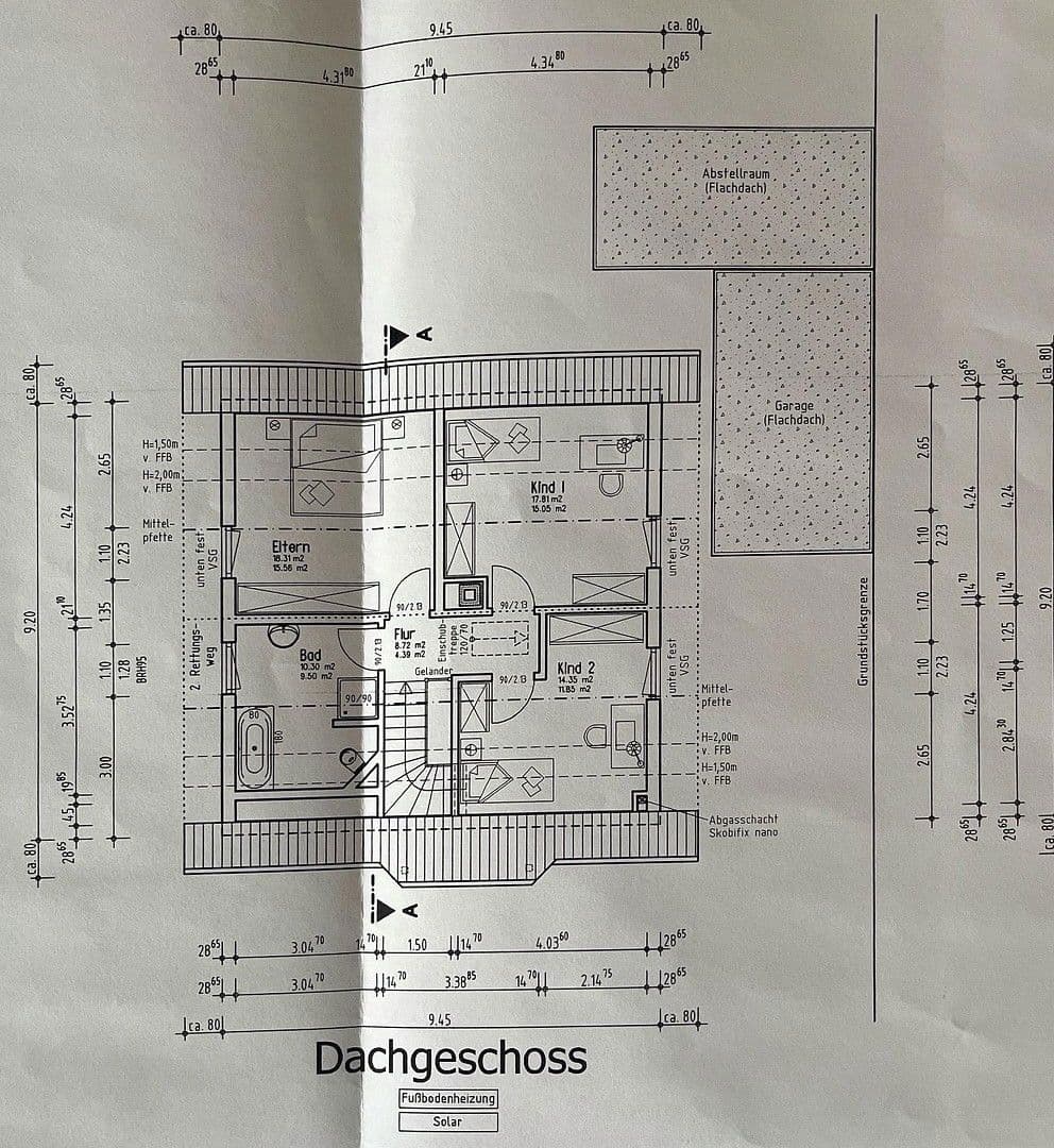 house for sale, 126 m², Bürstadt, Hesse house for sale, 126 m², Bürstadt, Hesse