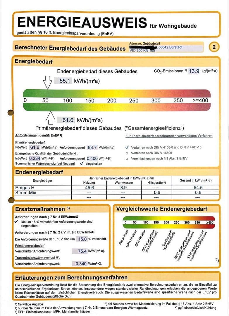 house for sale, 126 m², Bürstadt, Hesse house for sale, 126 m², Bürstadt, Hesse