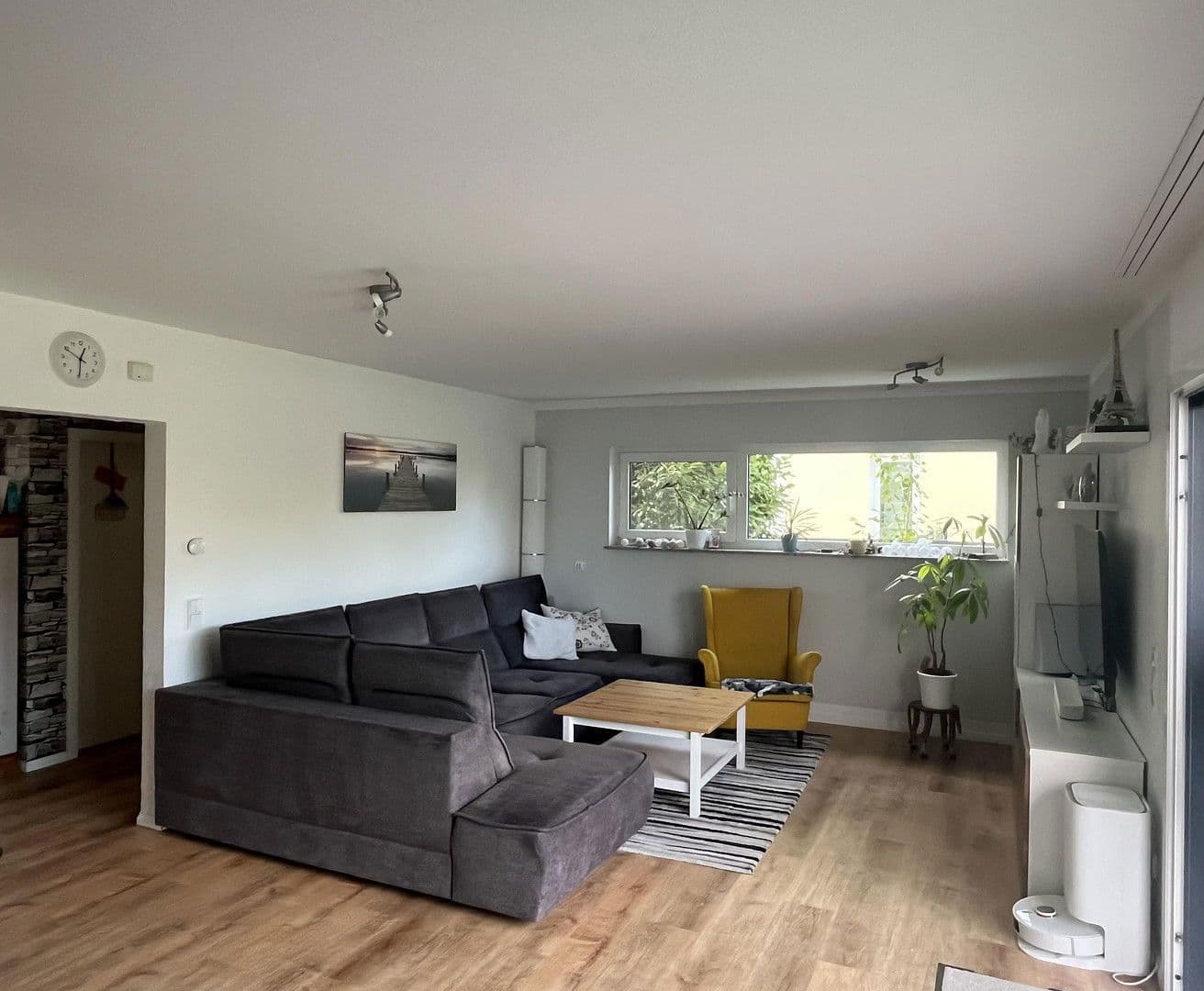 house for sale, 126 m², Bürstadt, Hesse house for sale, 126 m², Bürstadt, Hesse