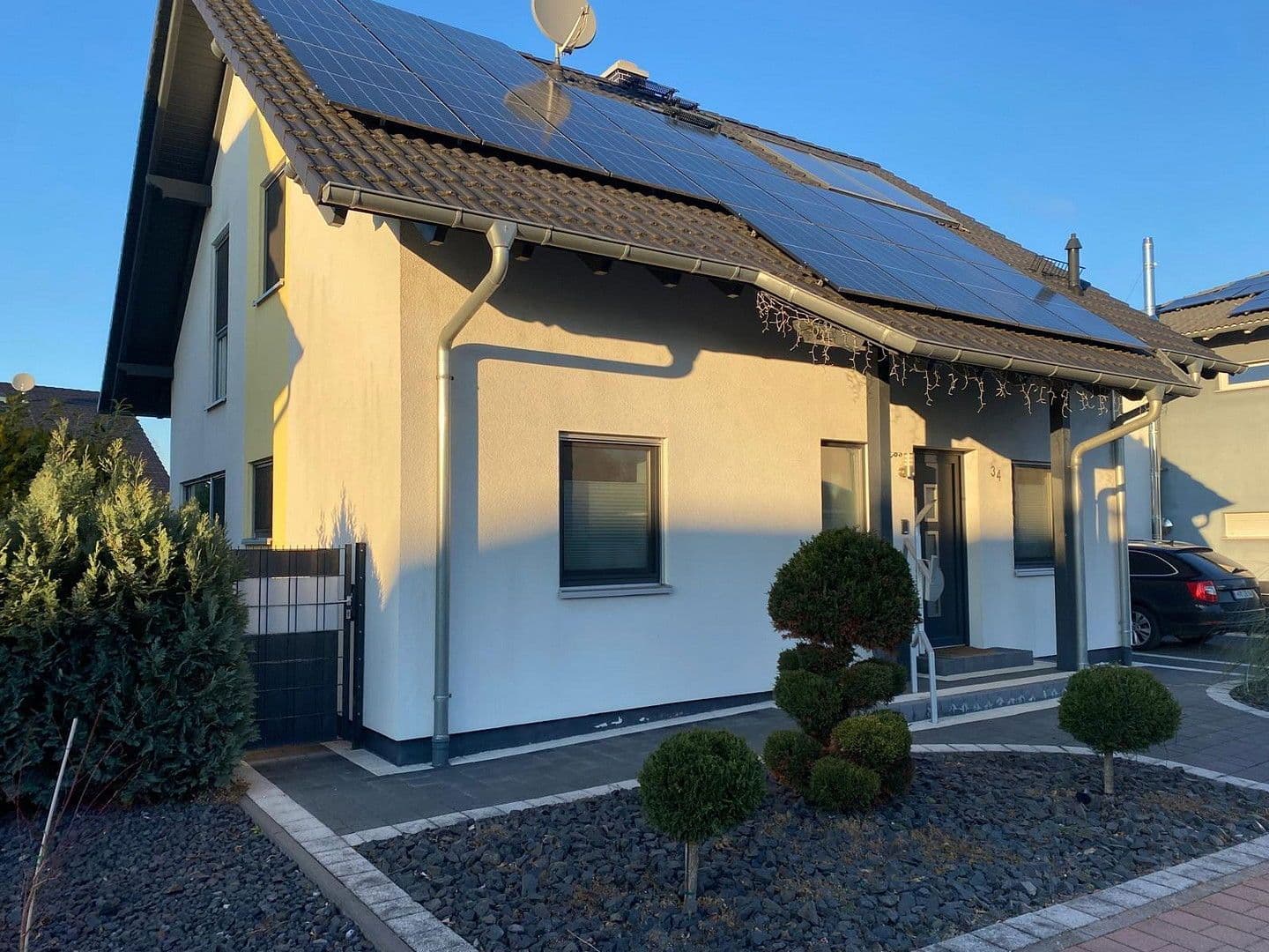 house for sale, 126 m², Bürstadt, Hesse house for sale, 126 m², Bürstadt, Hesse