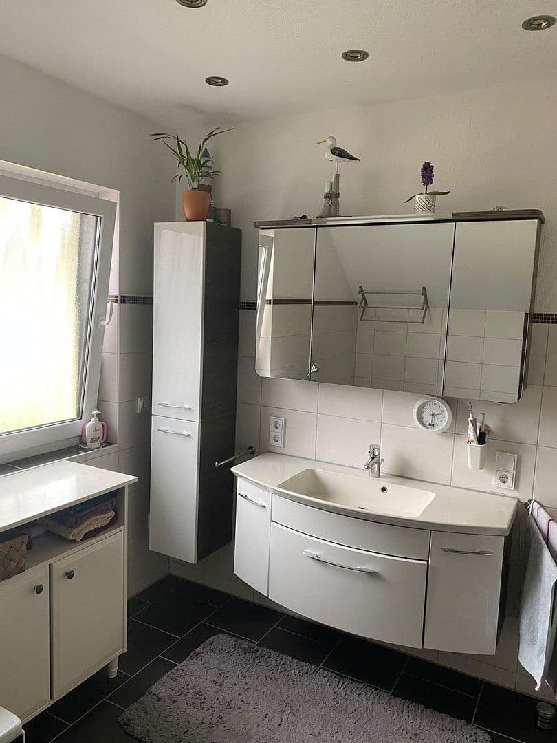 house for sale, 126 m², Bürstadt, Hesse house for sale, 126 m², Bürstadt, Hesse