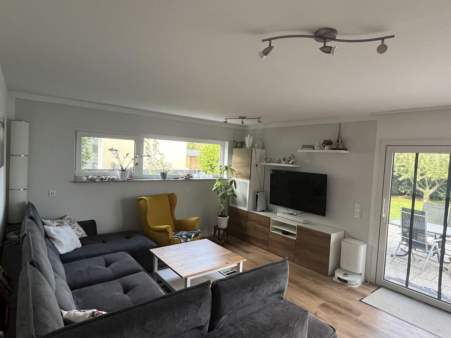 house for sale, 126 m², Bürstadt, Hesse house for sale, 126 m², Bürstadt, Hesse