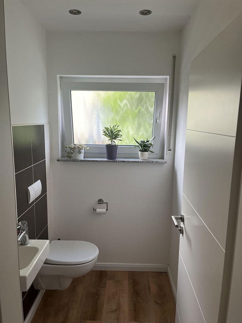 house for sale, 126 m², Bürstadt, Hesse house for sale, 126 m², Bürstadt, Hesse