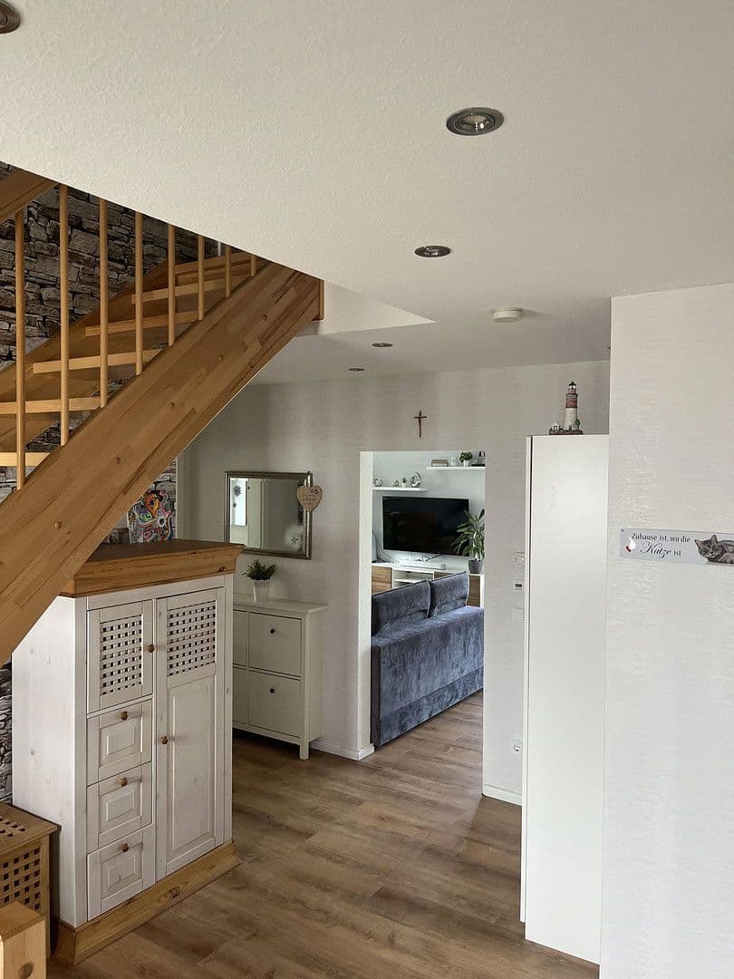 house for sale, 126 m², Bürstadt, Hesse house for sale, 126 m², Bürstadt, Hesse