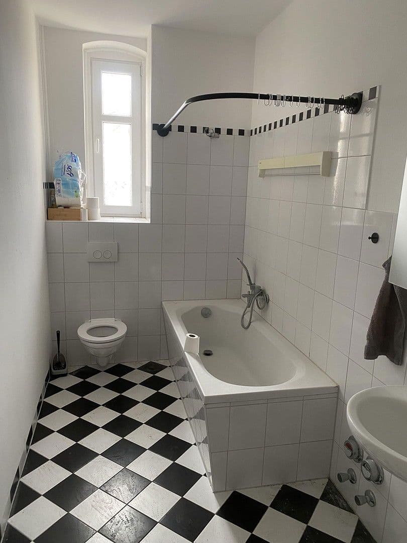 2 bedroom flat to rent, 62 m², Cottbus, Brandenburg 2 bedroom flat to rent, 62 m², Cottbus, Brandenburg