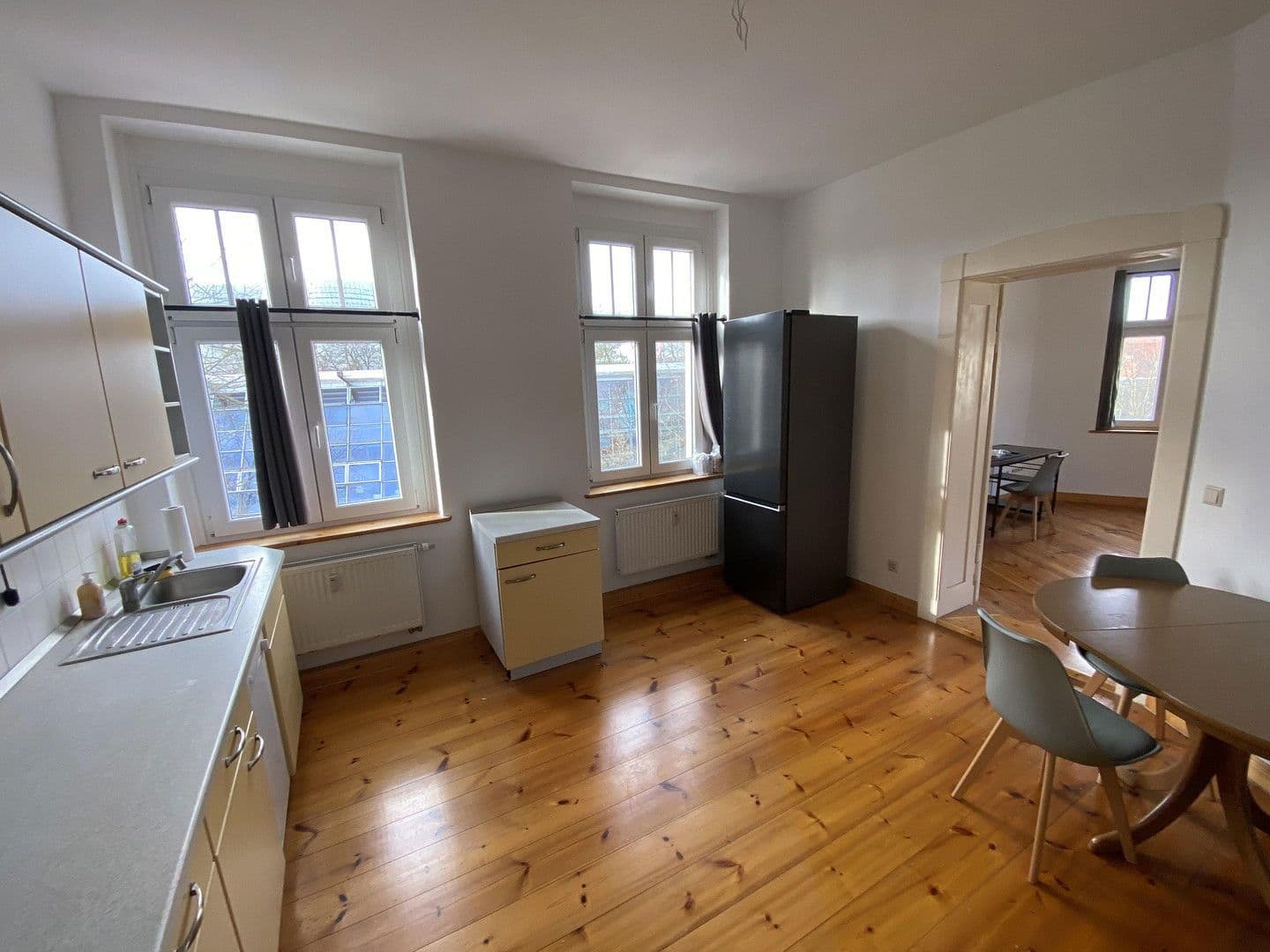 2 bedroom flat to rent, 62 m², Cottbus, Brandenburg 2 bedroom flat to rent, 62 m², Cottbus, Brandenburg