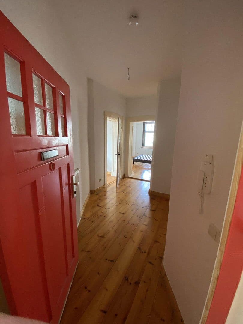 2 bedroom flat to rent, 62 m², Cottbus, Brandenburg 2 bedroom flat to rent, 62 m², Cottbus, Brandenburg