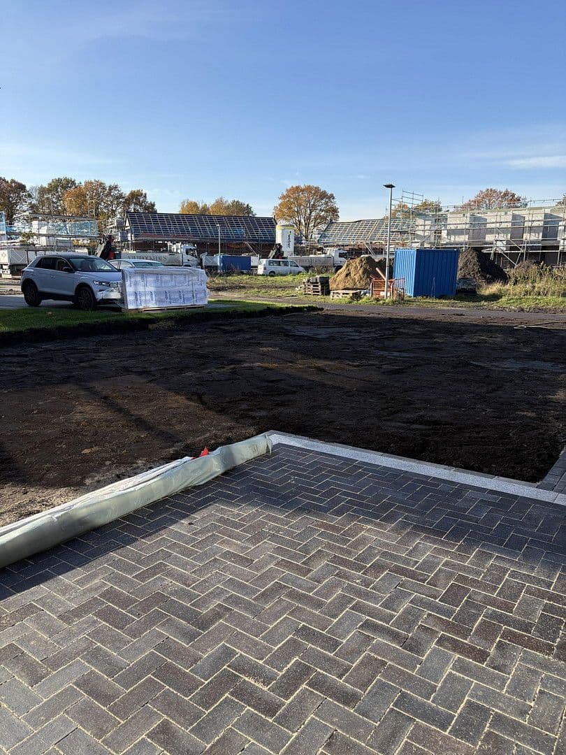 house to rent, 133 m², Am Osterbruch 58a, Hammah, Lower Saxony house to rent, 133 m², Am Osterbruch 58a, Hammah, Lower Saxony