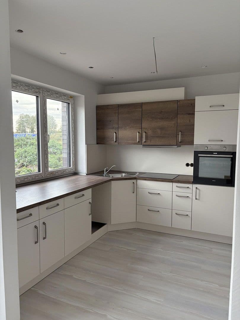 house to rent, 133 m², Am Osterbruch 58a, Hammah, Lower Saxony house to rent, 133 m², Am Osterbruch 58a, Hammah, Lower Saxony