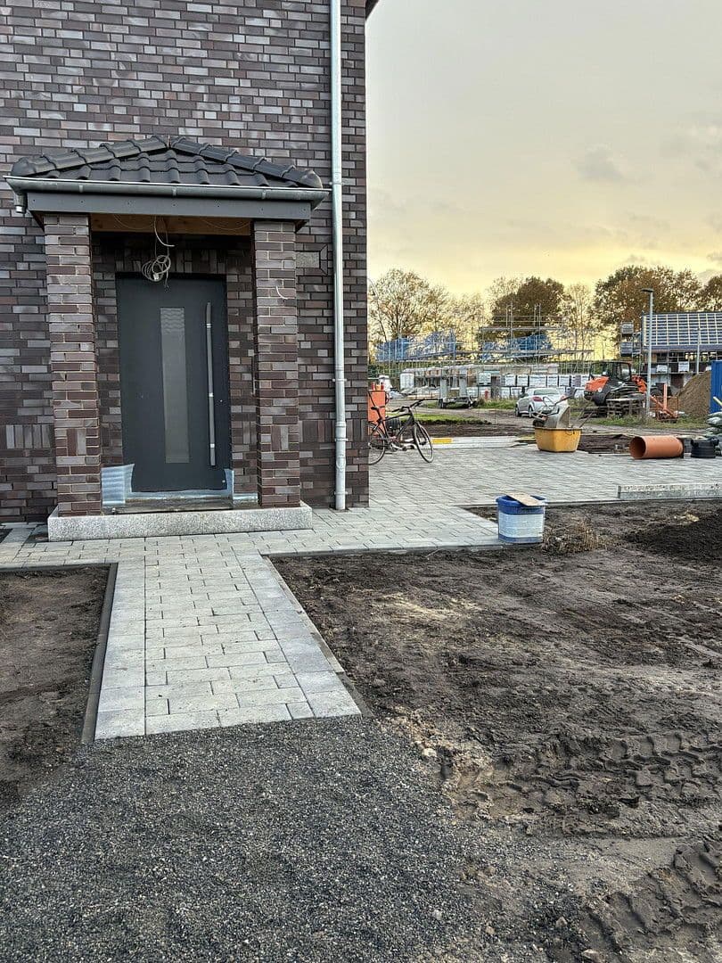 house to rent, 133 m², Am Osterbruch 58a, Hammah, Lower Saxony house to rent, 133 m², Am Osterbruch 58a, Hammah, Lower Saxony