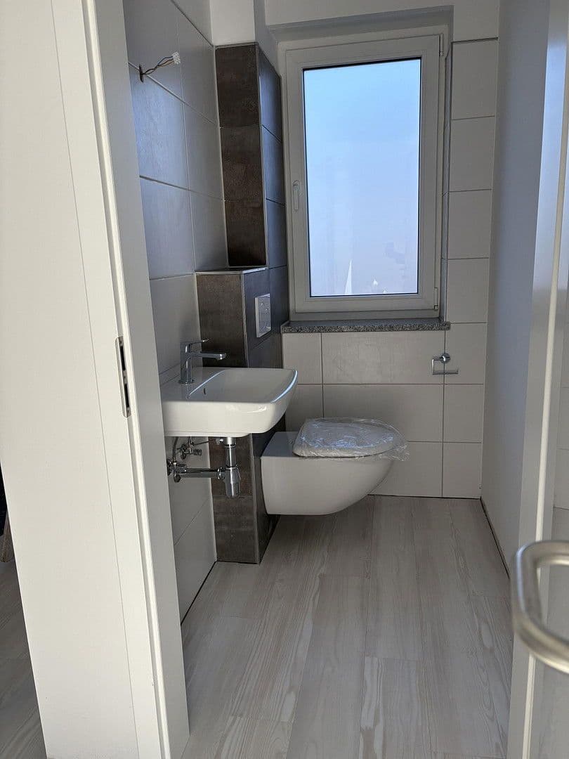 house to rent, 133 m², Am Osterbruch 58a, Hammah, Lower Saxony house to rent, 133 m², Am Osterbruch 58a, Hammah, Lower Saxony