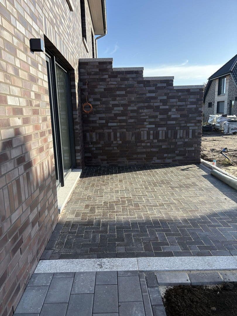 house to rent, 133 m², Am Osterbruch 58a, Hammah, Lower Saxony house to rent, 133 m², Am Osterbruch 58a, Hammah, Lower Saxony